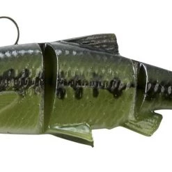 Savage Gear 3D Baitfish Segmented Swimbait