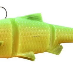 Savage Gear 3D Baitfish Segmented Swimbait