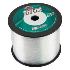 Berkley Trilene Big Game New Arrivals