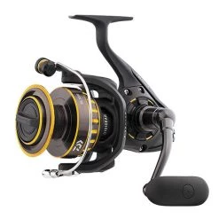 Daiwa BG Spinning Reel New Arrivals 50 Daiwa BG Spinning Reel New Arrivals