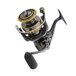 Daiwa BG Spinning Reel New Arrivals 52 Daiwa BG Spinning Reel New Arrivals