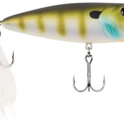 Berkley Bullet Pop 80, Combines Versatility, 3 1/4'', 1/2 Oz, MF Bluegill Lures