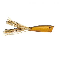 Berkley Power Pop Super High Floatation Wide-Cupped Mouth 2.75" Kinkuro Lures