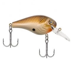 Berkley BHBWT8.5-CPIE Wild Thang Floating Crankbait 2 1/4" 1/2oz Cream Pie