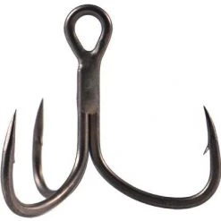 BKK Hooks Spear EWG-71 SS Extra Wide Gap Treble Hooks