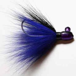 New Arrivals S&S Bucktails Rockhopper