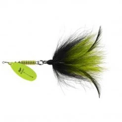 New Arrivals Mepps Musky Killer In-Line Spinner Bucktail