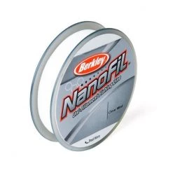 Berkley Nanofil Uni-Filament Line