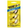 Panther Martin BOB3 Best Of The Best Spinner Kit, #4, 1/8 Oz 1 Panther Martin BOB3 Best Of The Best Spinner Kit, #4, 1/8 Oz