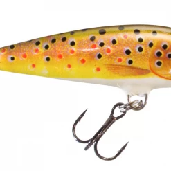 New Arrivals Rapala Original Floating Lure F05 2