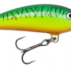 Bagley Balsa Shad Lures 7 Bagley Balsa Shad Lures