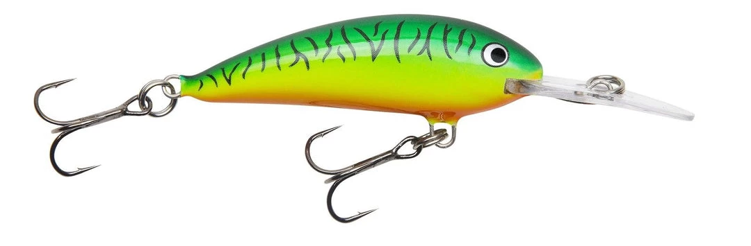 Bagley Balsa Shad Lures 5 Bagley Balsa Shad Lures