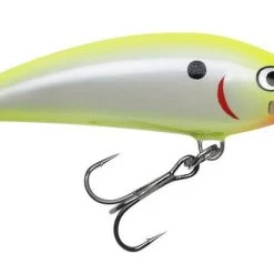 Bagley Balsa Shad Lures