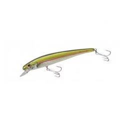 Bomber A-Salt Bomber 5 1/2'' Silver Herring Lures