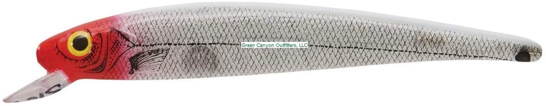 Bomber Saltwater Grade A-Salt - 5.75", 0.96 Oz Lures 5 Bomber Saltwater Grade A-Salt - 5.75", 0.96 Oz Lures