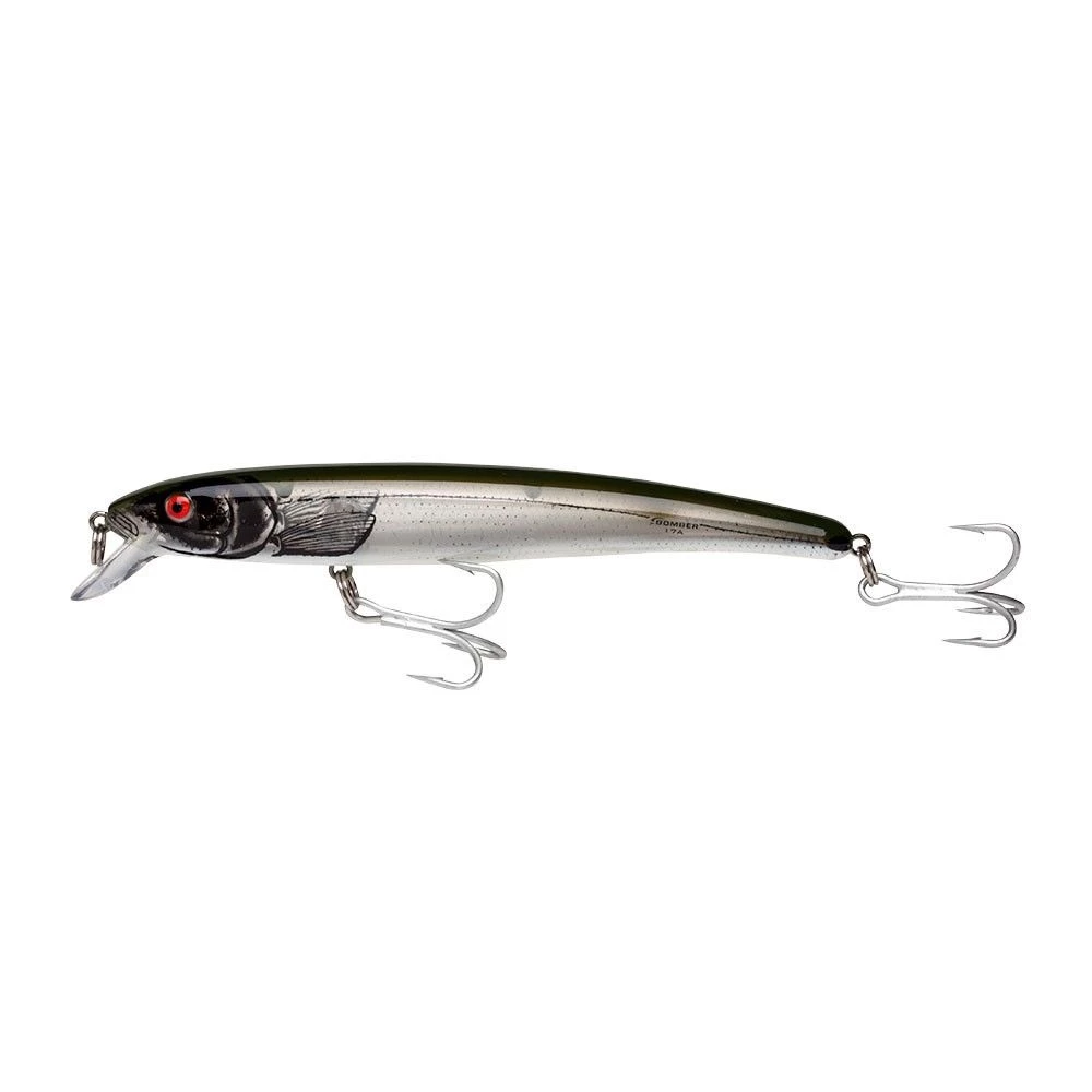 Bomber Lures Bomber Long A Saltwater Lures 12 Bomber Lures Bomber Long A Saltwater Lures