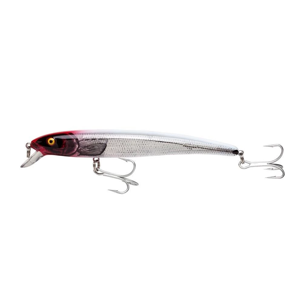 Bomber Lures Bomber Long A Saltwater Lures 19 Bomber Lures Bomber Long A Saltwater Lures
