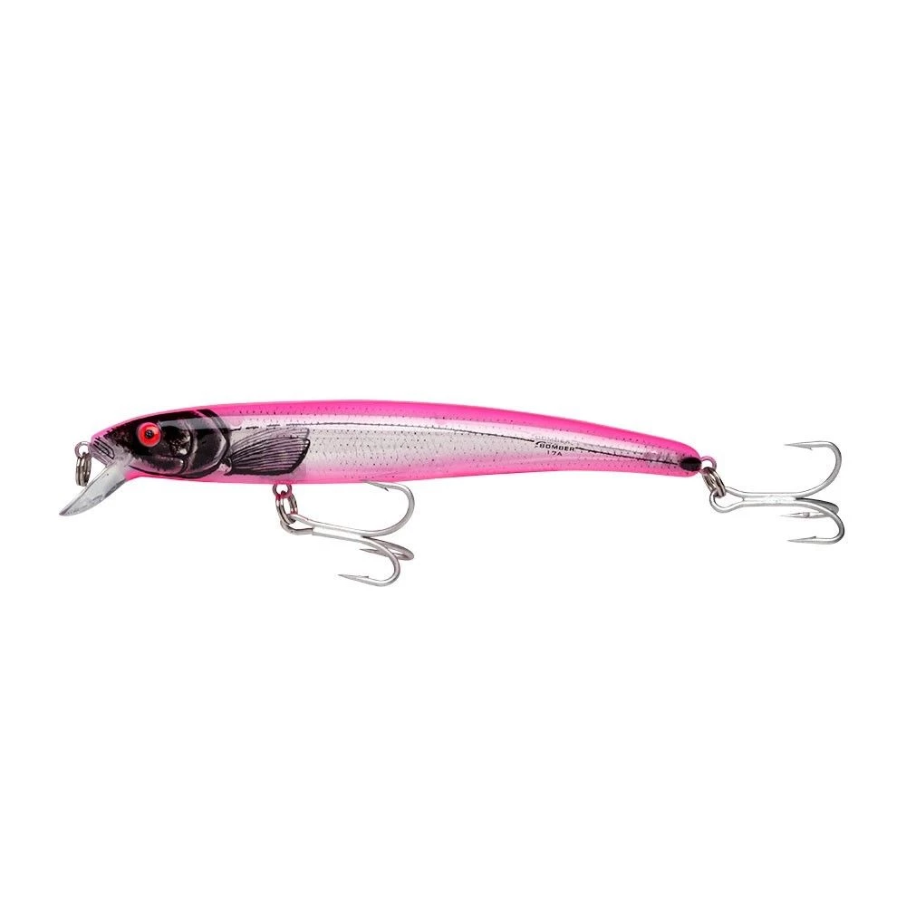 Bomber Lures Bomber Long A Saltwater Lures 9 Bomber Lures Bomber Long A Saltwater Lures