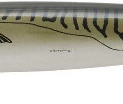 Bomber Saltwater Grade Magnum Long A -7-Inch, 1/2-Ounce Lures