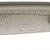 Bomber Jointed Magnum Long A Minnow, 7", 1 7/8 Oz, Silver Flash/Blackback