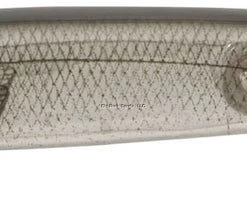 Bomber Jointed Magnum Long A Minnow, 7", 1 7/8 Oz, Silver Flash/Blackback