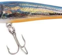 Lures Bomber Badonk-A-Donk Susp/Slow Snk 2''