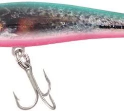 Lures Bomber Badonk-A-Donk Susp/Slow Snk 2''