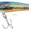 Bomber Badonk-A-Donk Slow Sink 3.5'' Natural Pinfish Lures