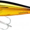 New Arrivals Bomber Badonk-A-Donk HP Rattling Topwater Lure, 4", 3/4 Oz, Gold/Black/Orange 2 New Arrivals Bomber Badonk-A-Donk HP Rattling Topwater Lure, 4", 3/4 Oz, Gold/Black/Orange