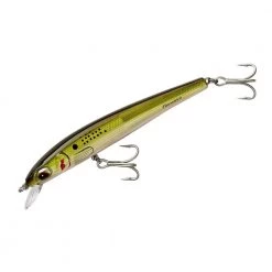 New Arrivals Bomber Long Shot 6" Lure