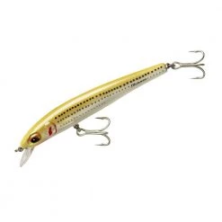 New Arrivals Bomber Long Shot 6" Lure