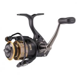 Penn Battle III Spinning Reels New Arrivals 36 Penn Battle III Spinning Reels New Arrivals