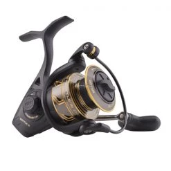 Penn Battle III Spinning Reels New Arrivals 32 Penn Battle III Spinning Reels New Arrivals