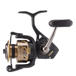 Penn Battle III Spinning Reels New Arrivals 46 Penn Battle III Spinning Reels New Arrivals