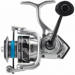 New Arrivals Penn Battle III DX Spinning