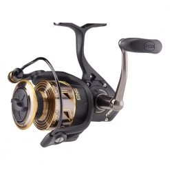Penn Battle III Spinning Reels New Arrivals 40 Penn Battle III Spinning Reels New Arrivals