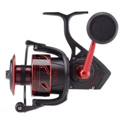 New Arrivals Penn Battle III High Speed Spinning Reels 19 New Arrivals Penn Battle III High Speed Spinning Reels