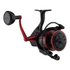New Arrivals Penn Battle III High Speed Spinning Reels 22 New Arrivals Penn Battle III High Speed Spinning Reels