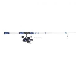 Penn Battle III Combo Metal Body, CNC Gears,HT100 Drag New Arrivals