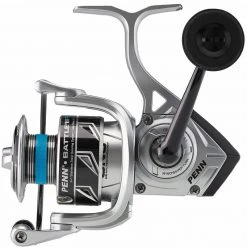 New Arrivals Penn Battle III DX Spinning