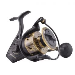 Penn Battle III Spinning Reels New Arrivals 30 Penn Battle III Spinning Reels New Arrivals