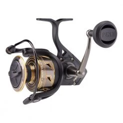 Penn Battle III Spinning Reels New Arrivals 37 Penn Battle III Spinning Reels New Arrivals