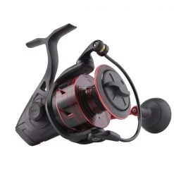 New Arrivals Penn Battle III High Speed Spinning Reels 15 New Arrivals Penn Battle III High Speed Spinning Reels