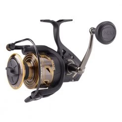 Penn Battle III Spinning Reels New Arrivals 43 Penn Battle III Spinning Reels New Arrivals