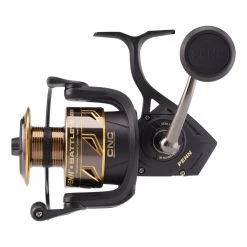 Penn Battle III Spinning Reels New Arrivals 50 Penn Battle III Spinning Reels New Arrivals