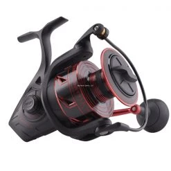 New Arrivals Penn Battle III High Speed Spinning Reels