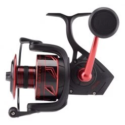 New Arrivals Penn Battle III High Speed Spinning Reels 20 New Arrivals Penn Battle III High Speed Spinning Reels
