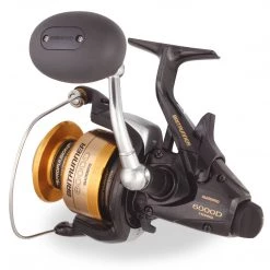 New Arrivals Shimano Baitrunner D Spinning Reels