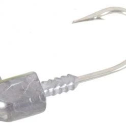 MagicTail HD Bullet Head Jigs (Kill Shot Jigs) - 3pk