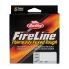 Berkley Fireline 8 Carrier Themally Fused Construction New Arrivals